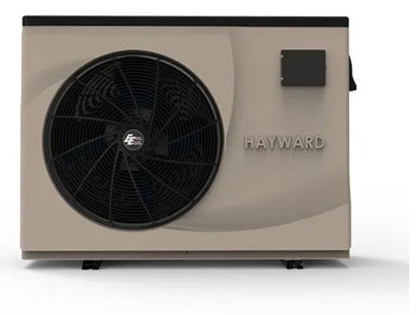 Hayward 80,000 BTU Variable-Speed Heat Pump - Inverter Technology
