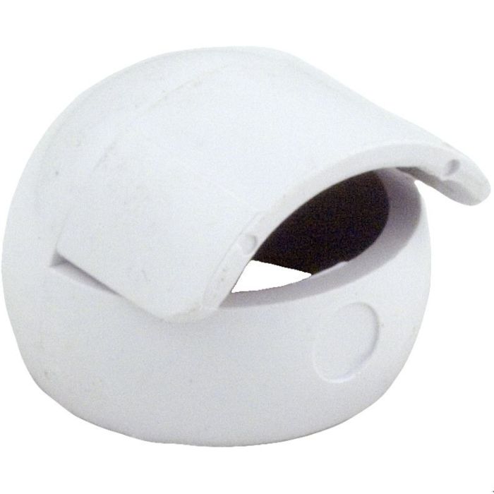 Zodiac 90 Degree Eyeball Diverter (1.5")