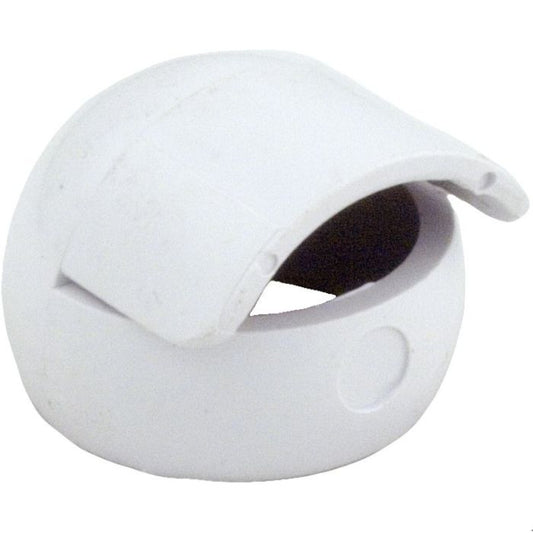 Zodiac 90 Degree Eyeball Diverter (1.5")