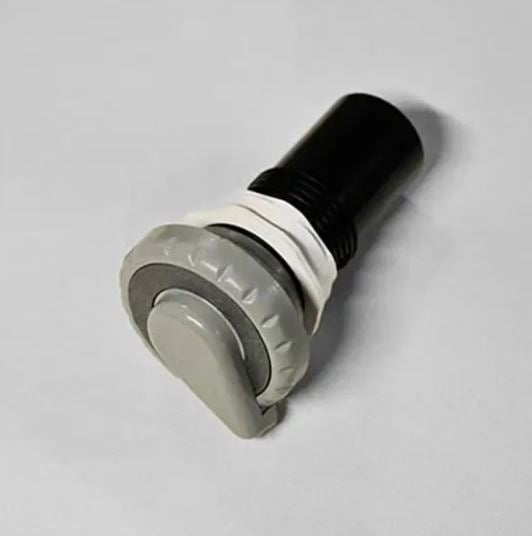 Beachcomber Air Control Assembly - Grey (2003+)