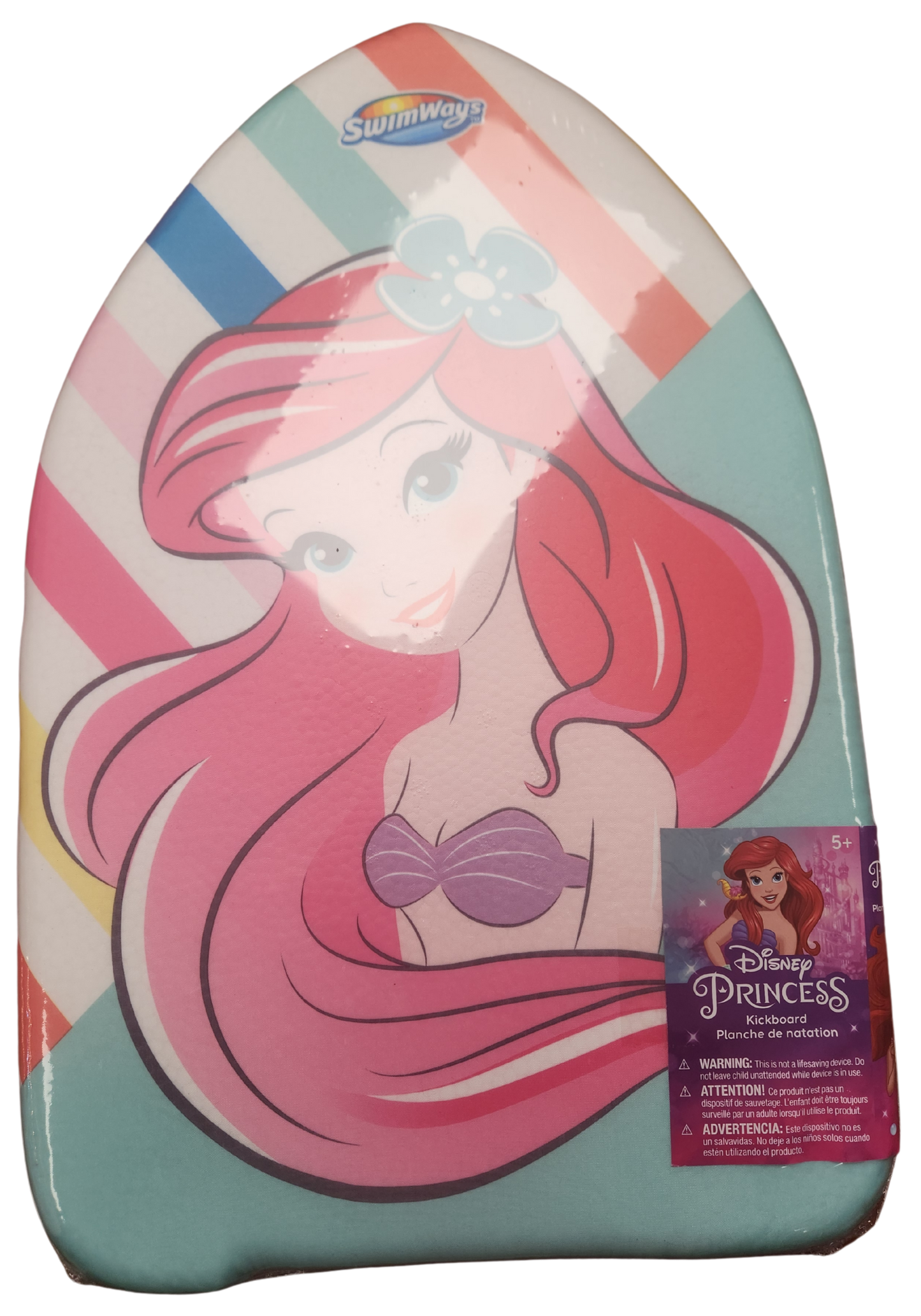 Licensed Assorted Kickboards