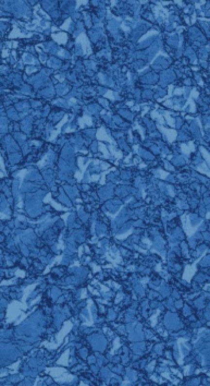 Floor Print Overlap Liners for Above Ground Pools