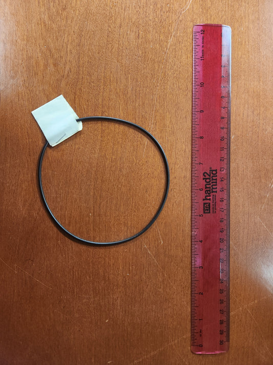 W Cooper - Buna N 70d Volute O-Ring