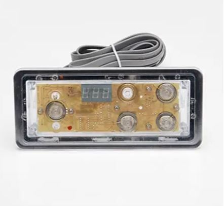 Beachcomber Control Panel for Digital 2000