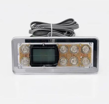 Beachcomber Control Panel for Digital 3000