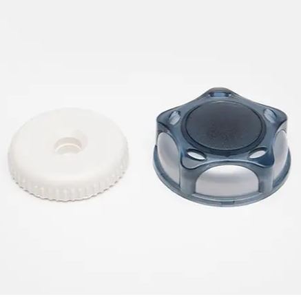 Beachcomber Diverter Cap for RFM Jets - Britewerx