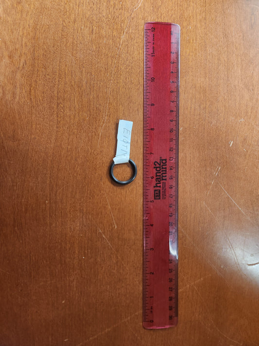 W Cooper O-Ring