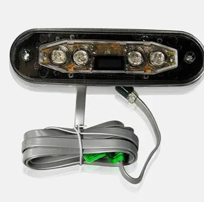 Beachcomber Control Panel for ET-50