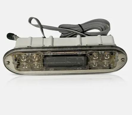 Beachcomber Control Panel for ET-70