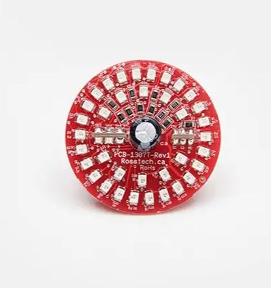 Beachcomber Everlite 4 Assembly