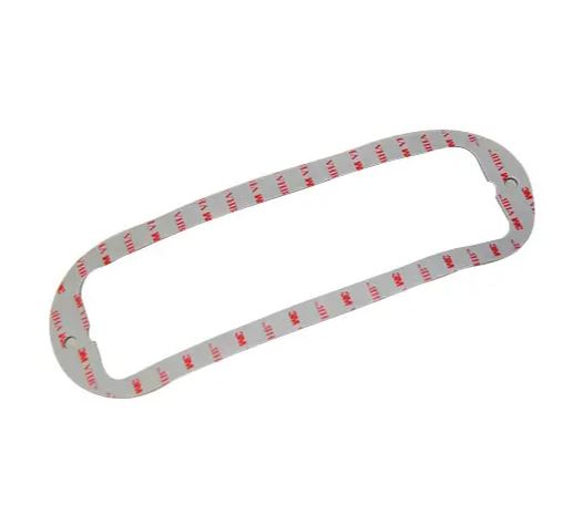 Beachcomber Control Panel Gasket for ET-7 & ET-70