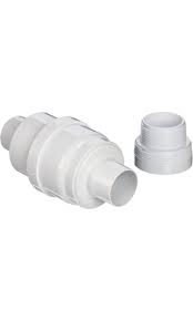 Kreepy Krauly Regulator Valve