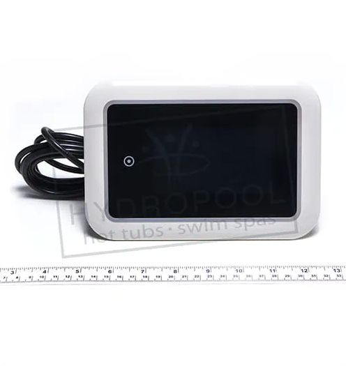 Gecko in.k1000 Topside Control for Hydropool Signature Hot Tubs and Swim Spas