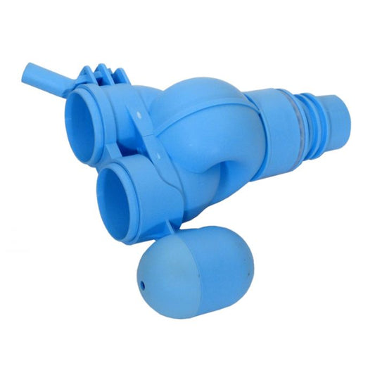 Kreepy Krauly Swivel Cone Head Assembly