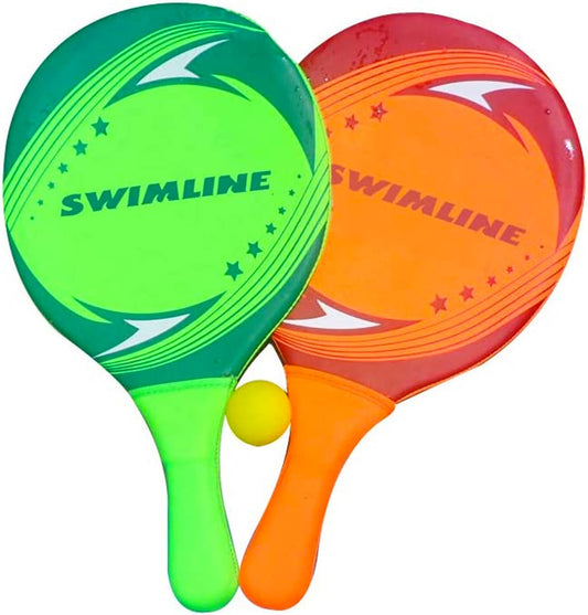 Neo Pool Paddle Set