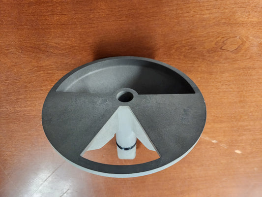 W Cooper 1.5" Sand Filter Diverter