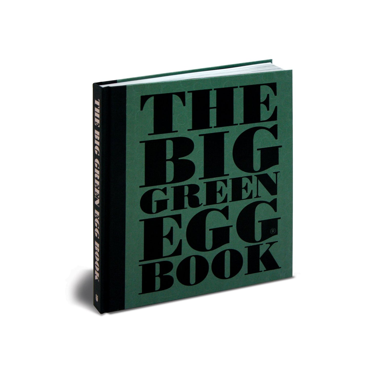 Big Green Egg Book