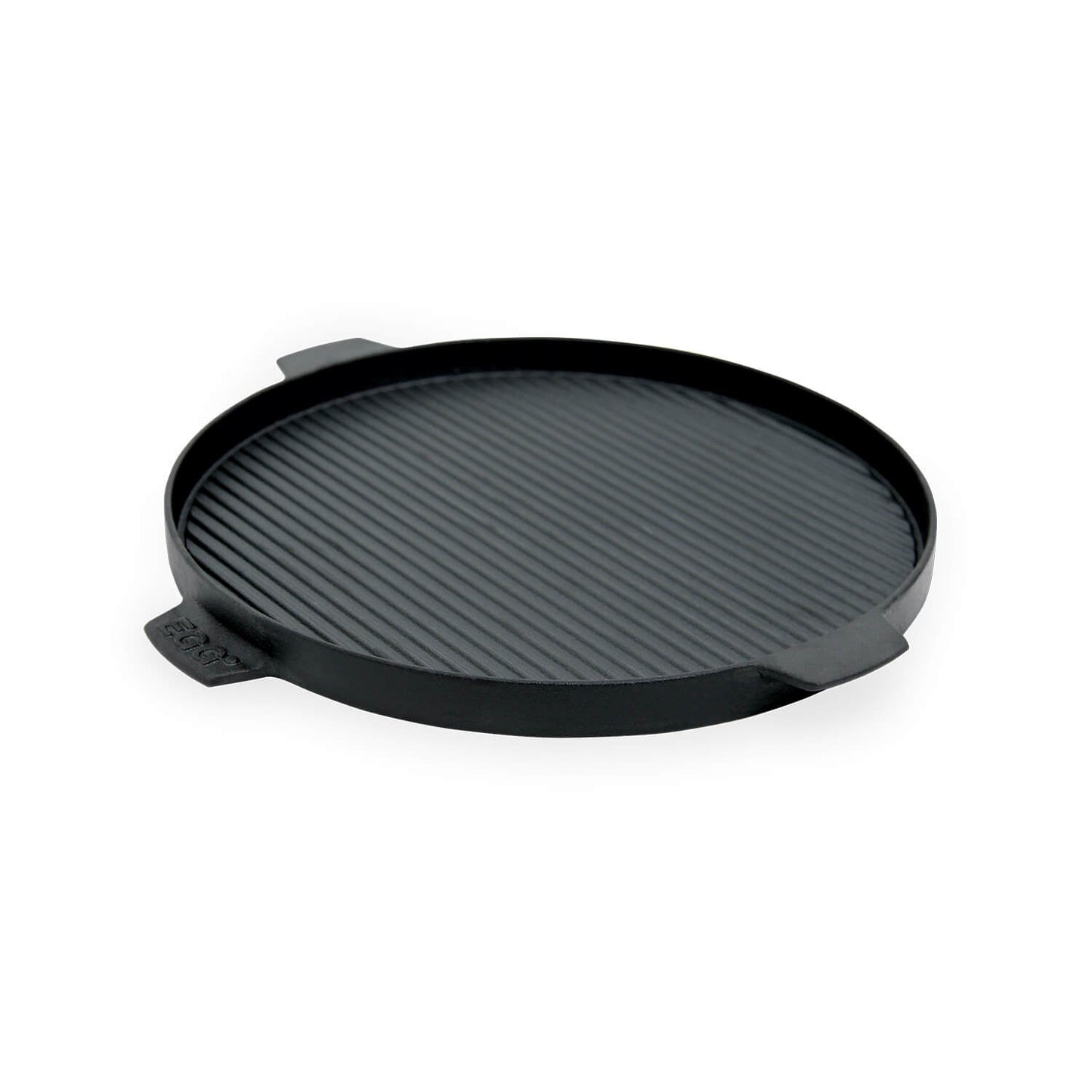 Big Green Egg: Cast Iron Plancha Griddle 14"