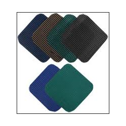 Safety Cover Patch 3" x 6" (Grey)