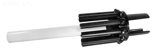 Hayward Lateral and Centre Pipe Assembly Sizes 18", 21" and 24"