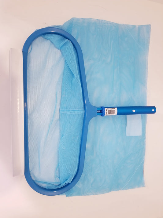 Heavy Duty Leaf Rake