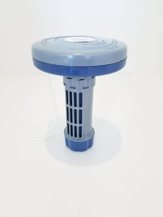 Deluxe Bromine Feeder