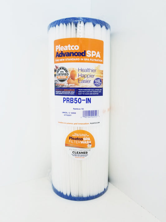 50 Sq. Ft Filter PRB50-IN