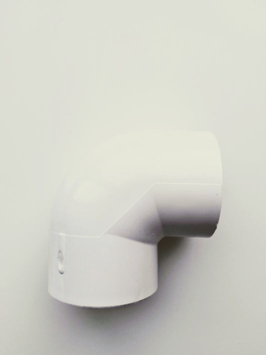 1.5” Elbow 90 degrees, SLIPxSLIP