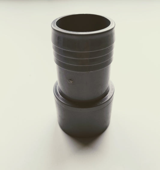 1.5" PVC Insert/Spigot Male Adapter