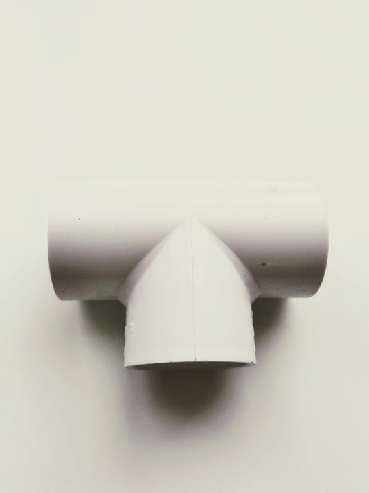 1.5” Tee Slip x Slip