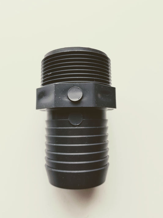 1.5” Male Adapter MIPT x Insert