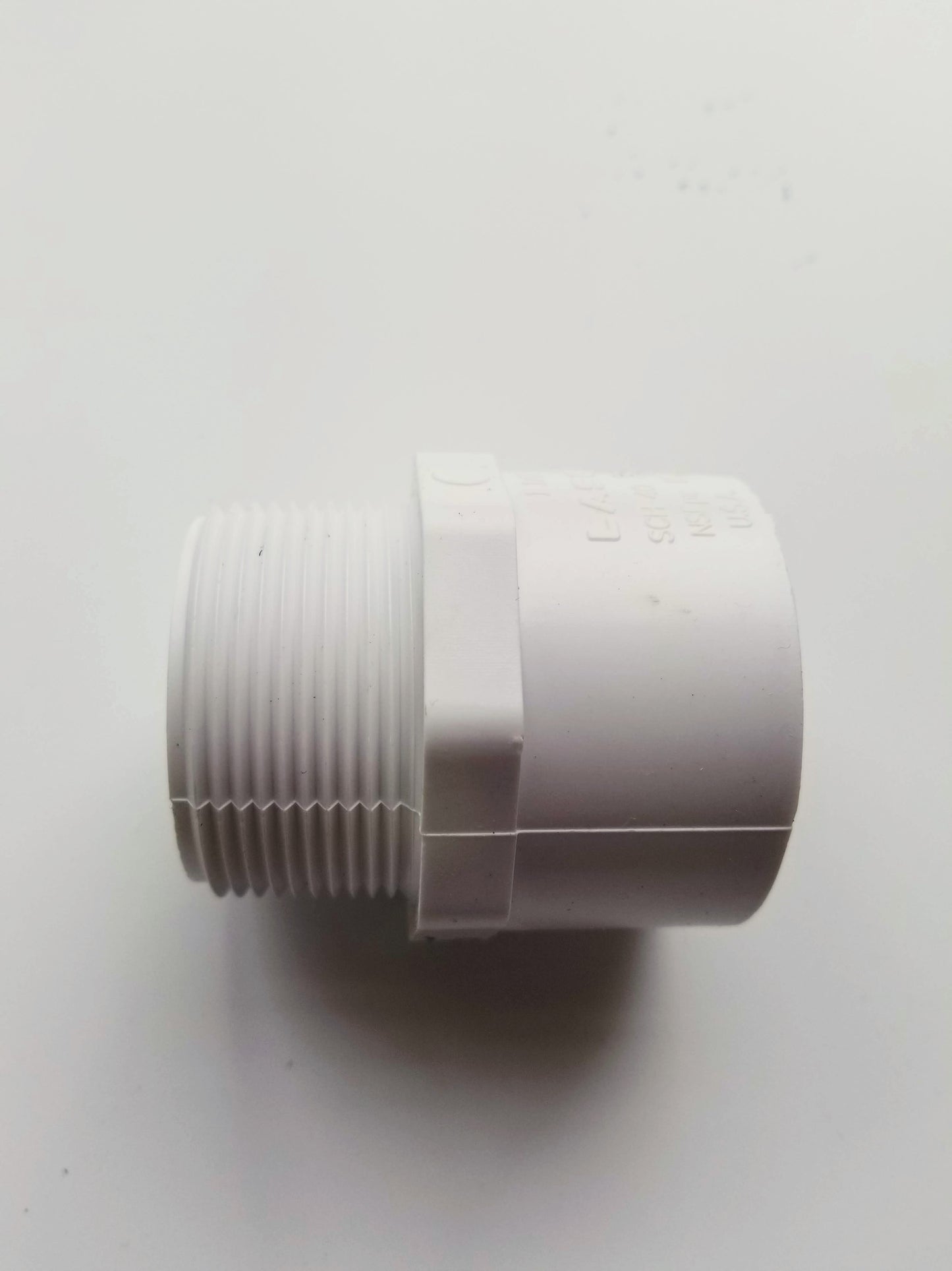 1.5” Male Adapter MIPT x Slip