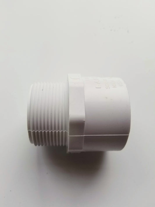 1.5” Male Adapter MIPT x Slip
