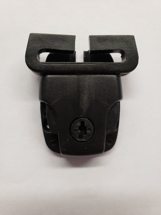 Heat Shield Lock - Beachcomber