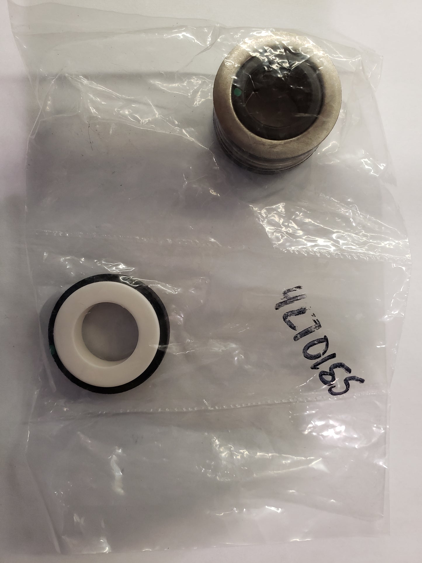 Hush Pump Seal Assembly