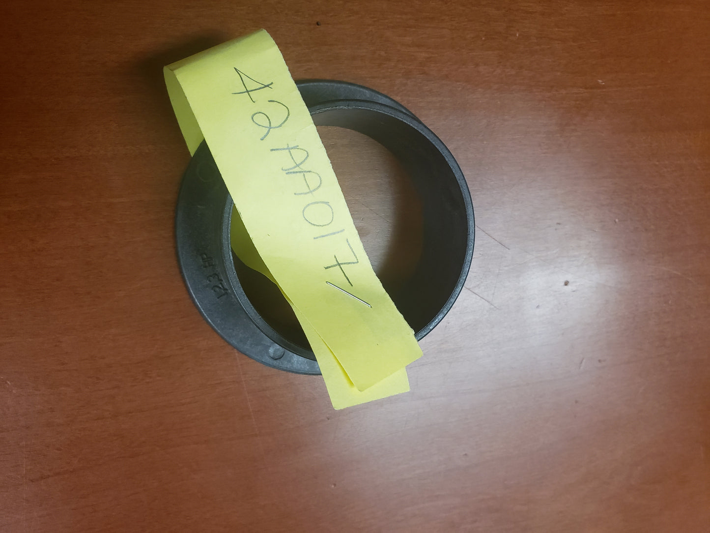 Massage Mate XLT Wear Ring