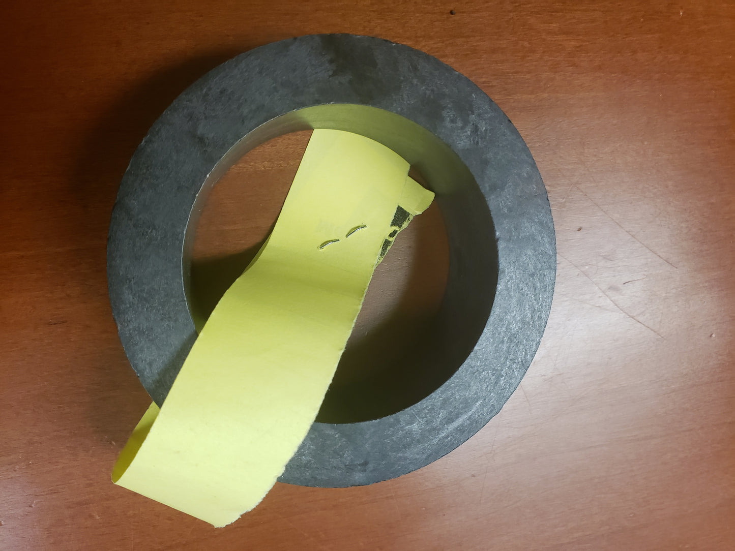 Massage Mate XLT Wear Ring