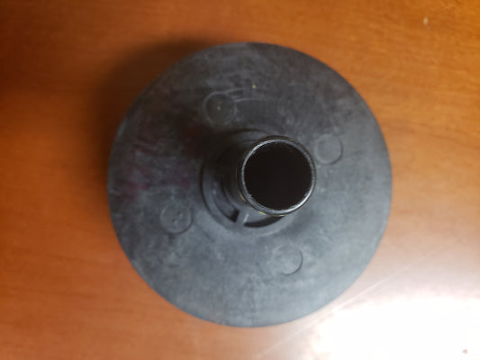 Hush Pump Impeller