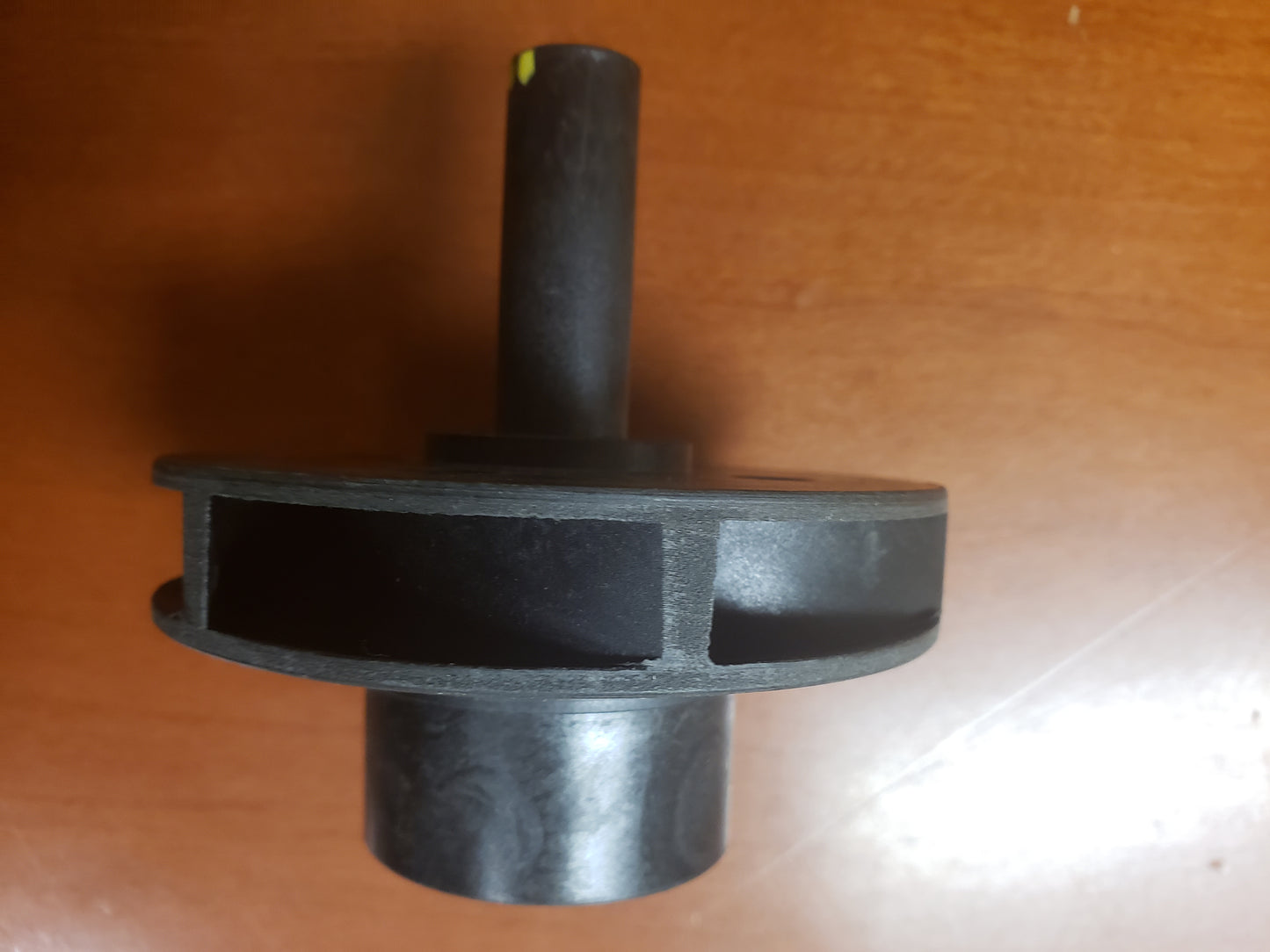 Hush Pump Impeller
