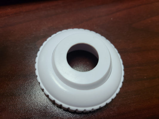 Directional Eyeball and Lock Ring for above ground return jet