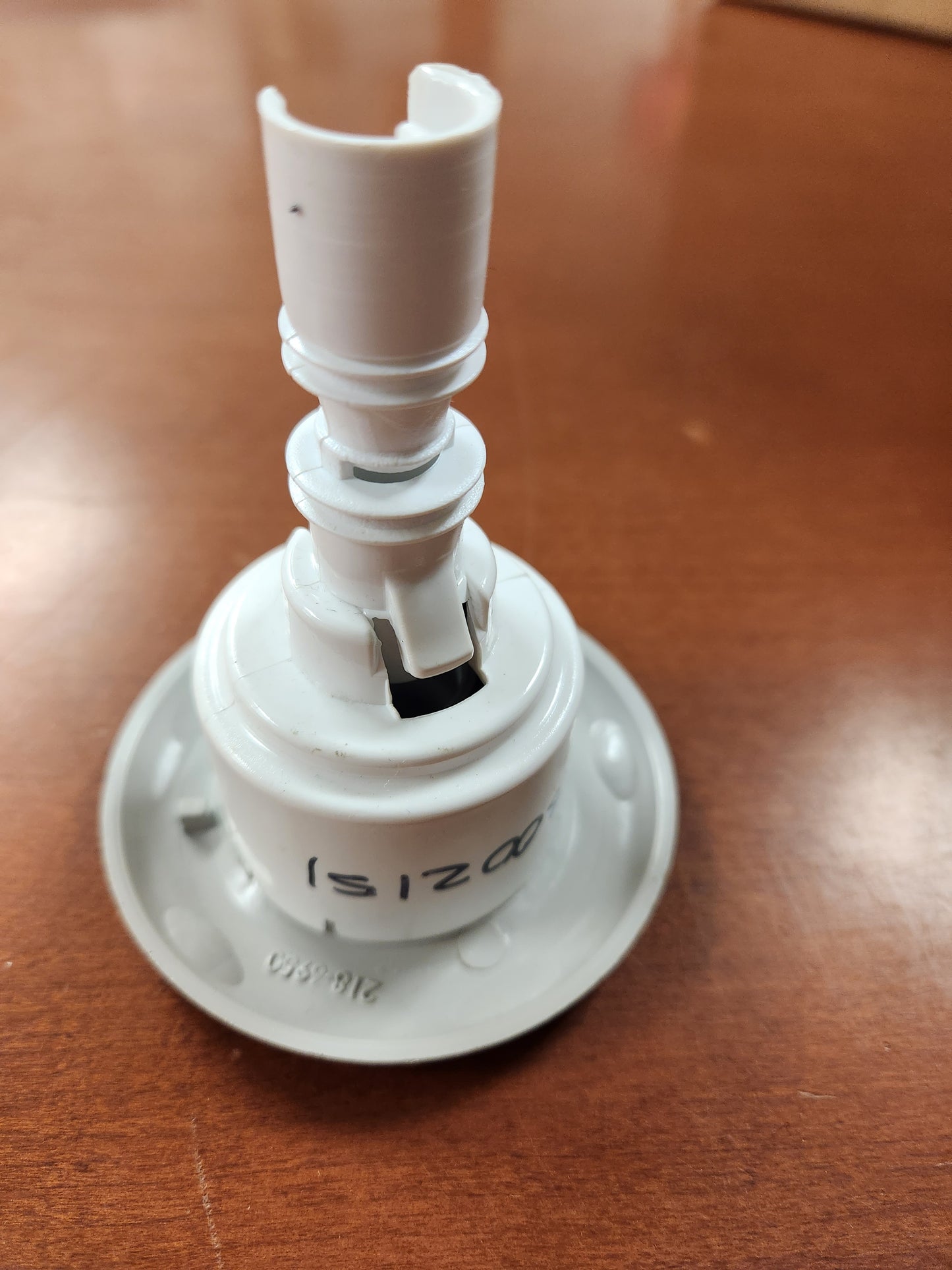 Jet E1 Snap Directional Grey Generic 2001-2010