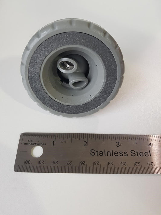 Beachcomber Energ Jet #1 Twin Rotational, Grey Finish