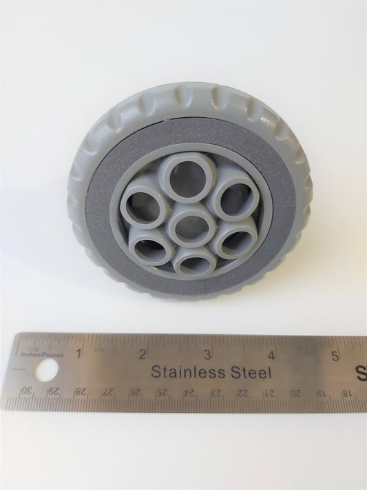 Beachcomber Energ Jet #2 Massage, Grey Finish