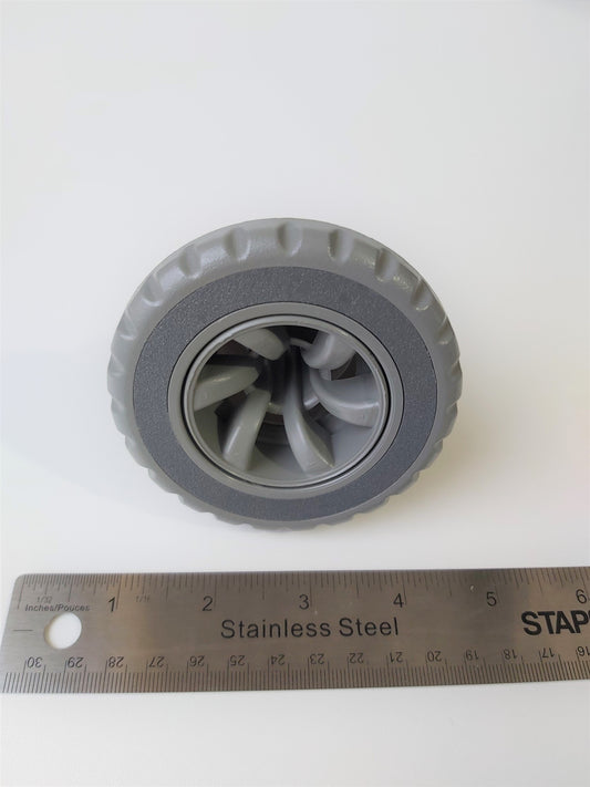 Beachcomber Energ Jet #2 Vortex, Grey Finish