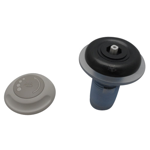 Hydropool Air Control