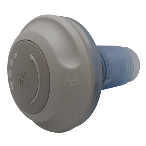 Hydropool Air Control