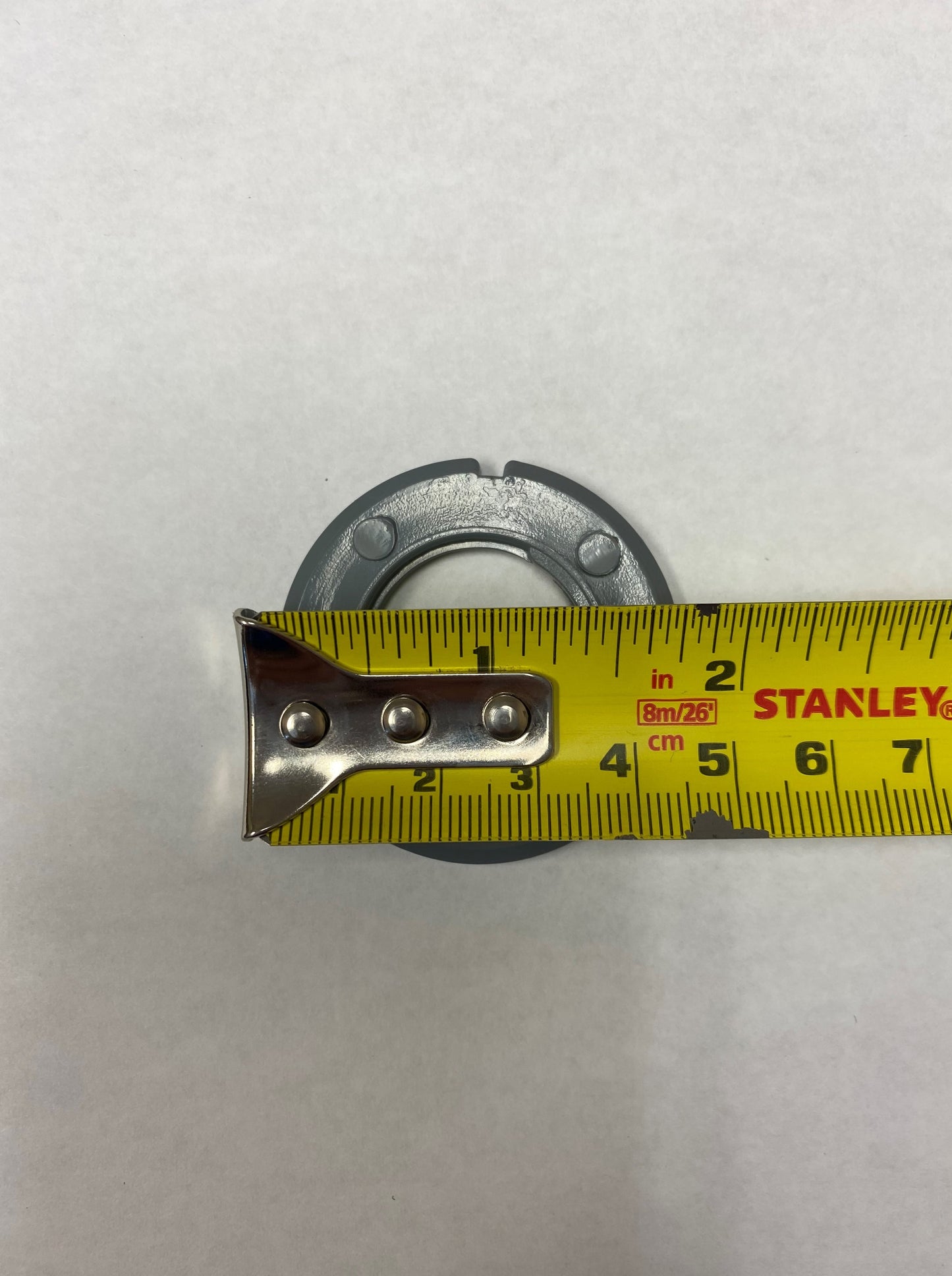 Beachcomber Retainer Ring