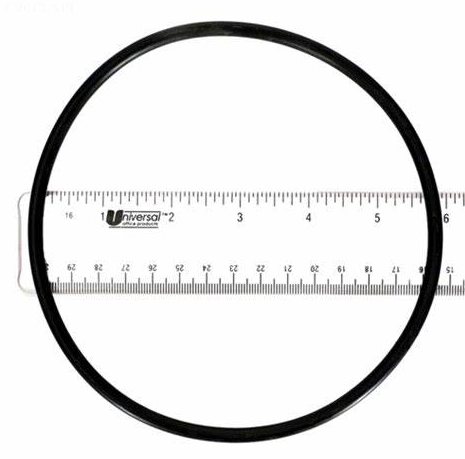 Jacuzzi Magnum Lid O Ring