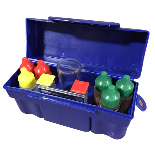 5 in 1 Drop Test Kit