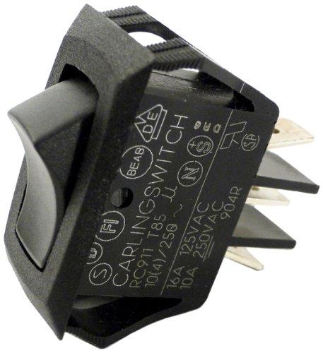 Hayward 3-Position Rocker Switch
